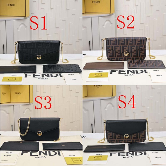 LFP35 bag 21.5-13-3cm Shoulder bags