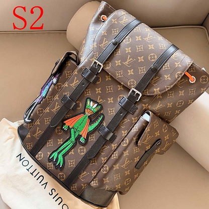 MLP94Travel Bags 32-45CM Bag