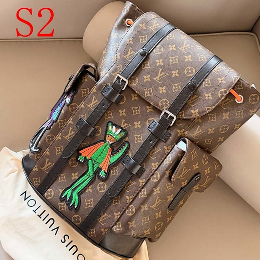 MLP94Travel Bags 32-45CM Bag