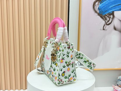 LDP42 bag 24CM Hand bag