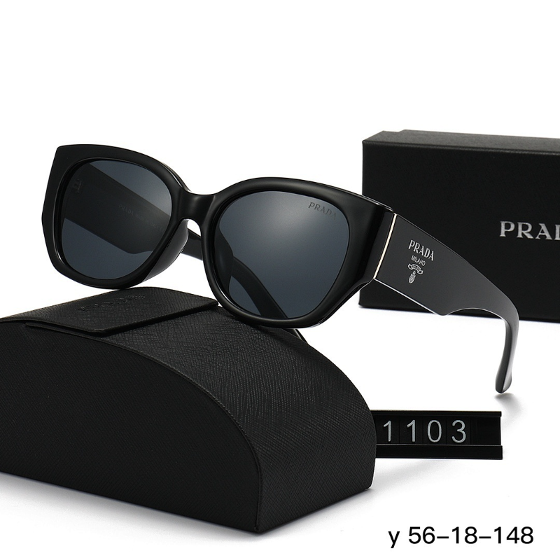 1103 Sunglasses with box