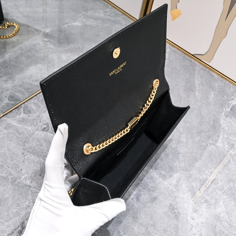 LYP04 Fashion women shoulder bags 24X5.5X14.5CM leather bag