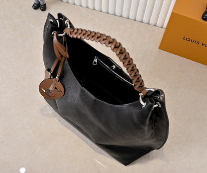 LLP273 bag 35- 40- 17 cm Hand bag