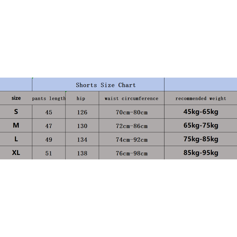 SPC28 New men's and women's summer pure cotton shorts clothing