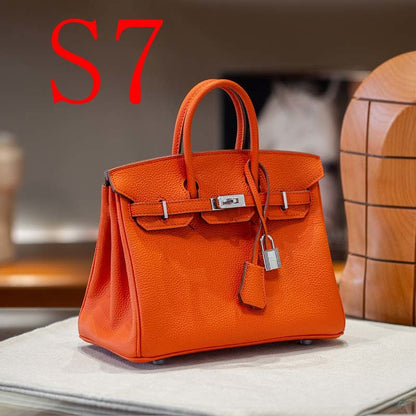 LHP8 bag 25-20-13CM Hand bag