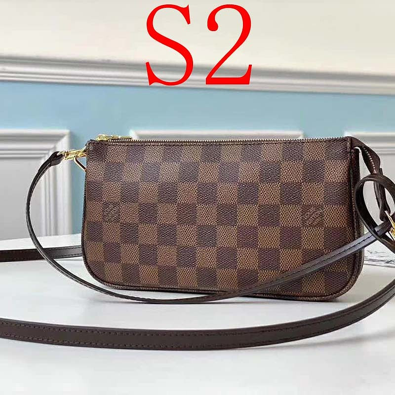 LLP291  bag 21-13-3CM Shoulder bags