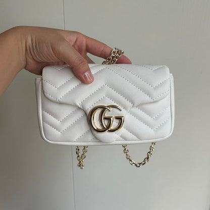 LGP91  bag 16.5-9.5-4.5CM Shoulder bags