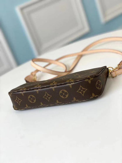 LLP291  bag 21-13-3CM Shoulder bags