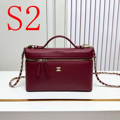 LCP142 Bag 17x23x5cm 17x19x5cm Shoulder bags