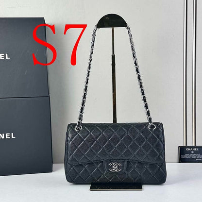 LCP130  Bag 25-15-6cm Shoulder bag