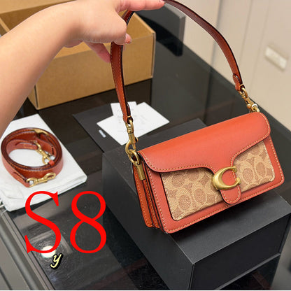 ACP06 Bag 20CM Shoulder bags With Box