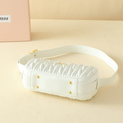 LMP15 bag 24-11.5-7cm Shoulder bags