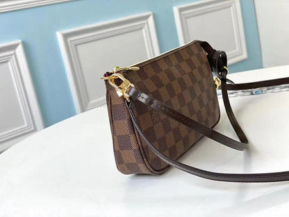 LLP291  bag 21-13-3CM Shoulder bags