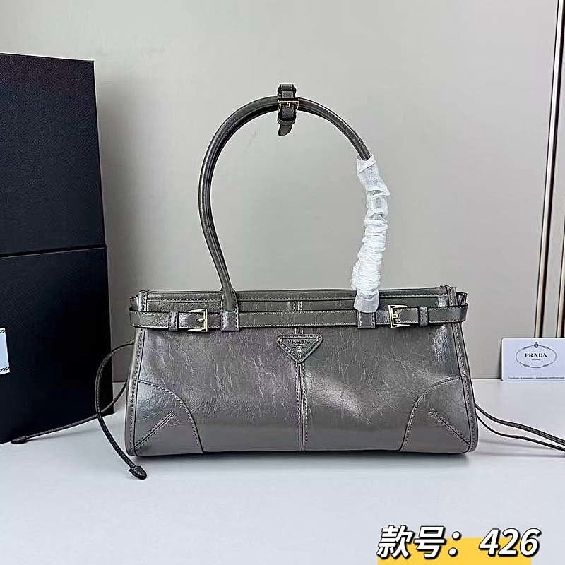 LPP42 bag 32-16-12cm Hand bag