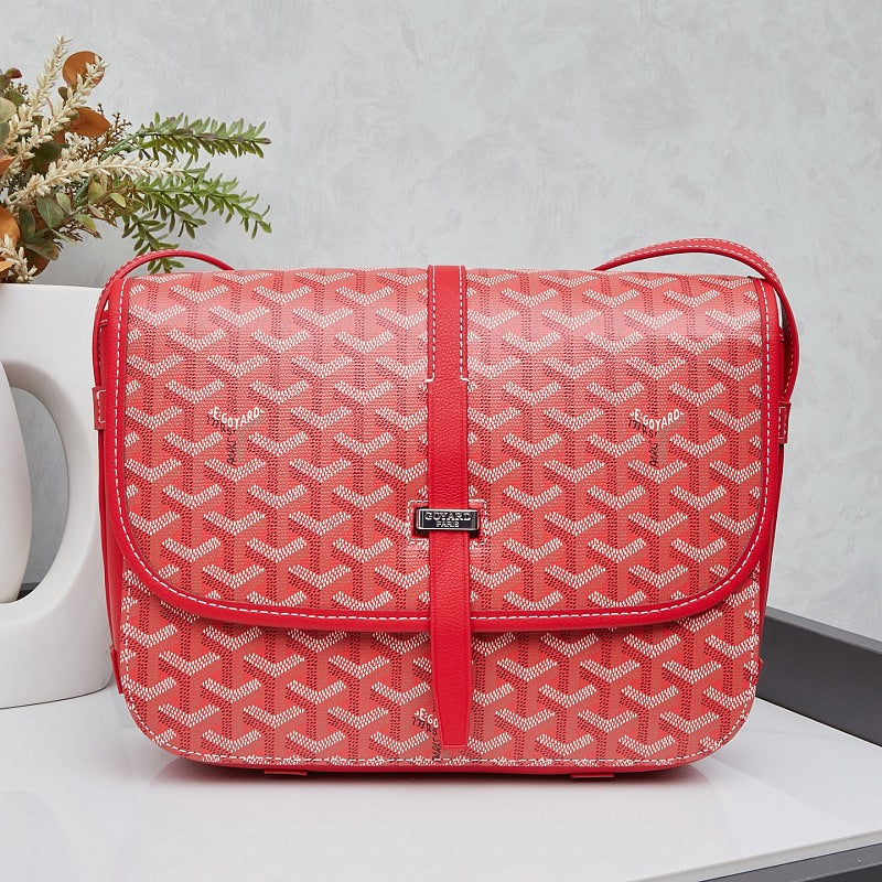 LGP112 bag 28-19-7.5Cm Shoulder bags