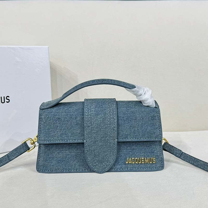 LJP12 bag 20-10-6cm Shoulder Bags