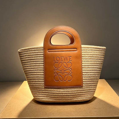 LLP309 bag 27-24CM Hand bag