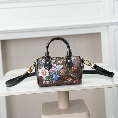 LLP320  Bag 16-10-7.5CM Handbag Bags