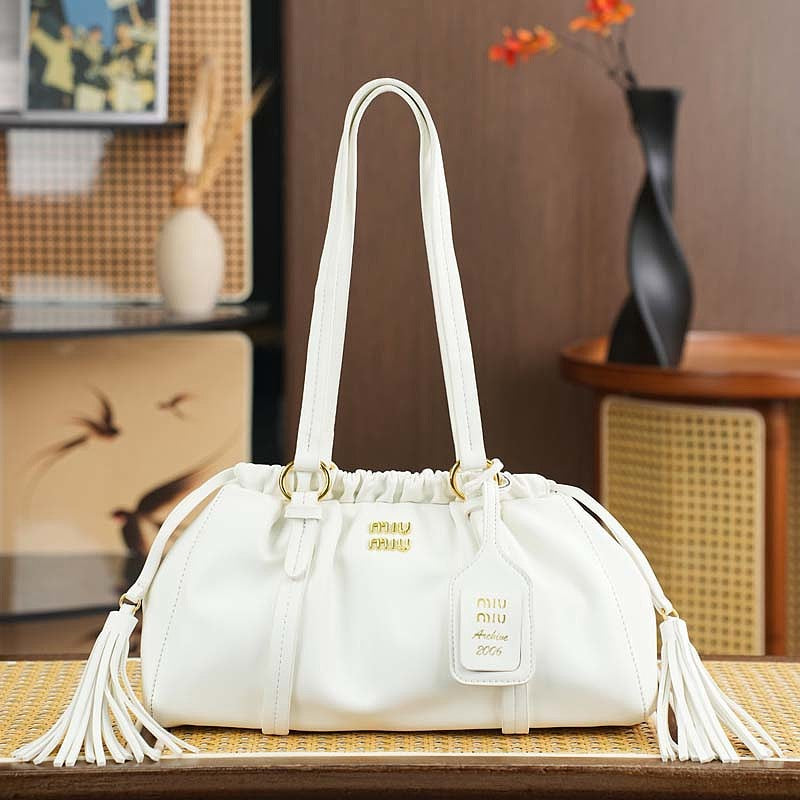 LMP18 bag 33-10-19cm Hand bag