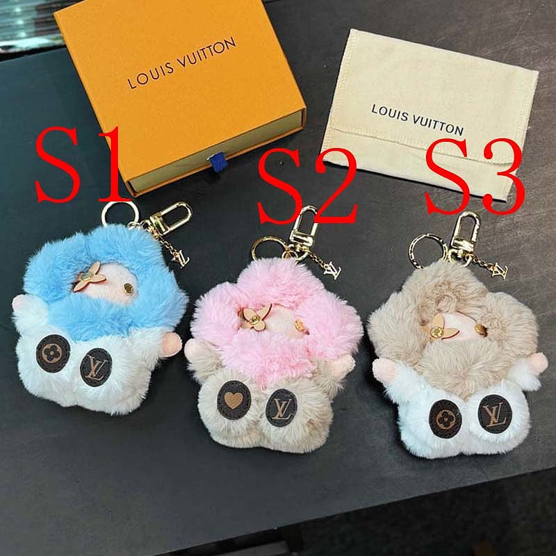 JK9 Key Chain New Style