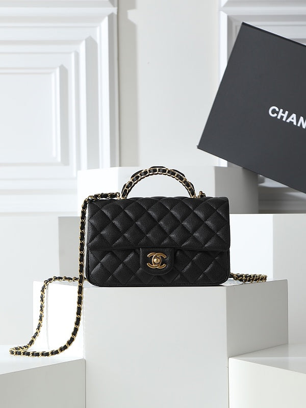 LCP117 bag 19.5-12-6.5CM Shoulder bags