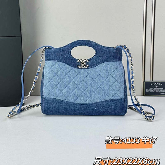 LCP134 bag 23-22-6cm 20-17-3cm Hand bag