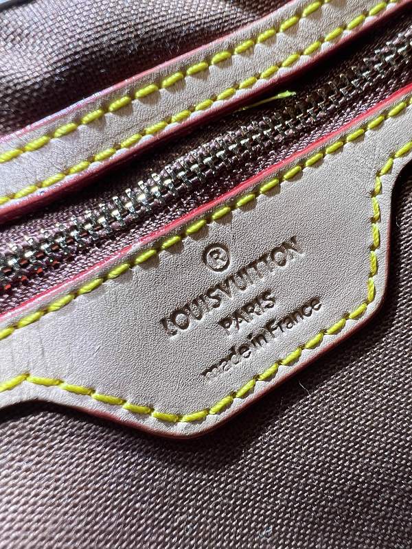 LLP297 bag 21-20-8.5CM Hand bag