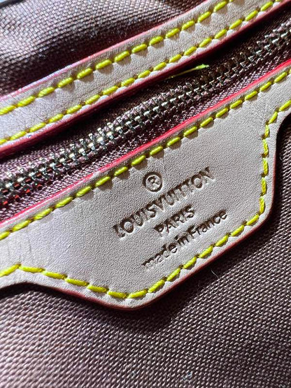 LLP297 bag 21-20-8.5CM Hand bag