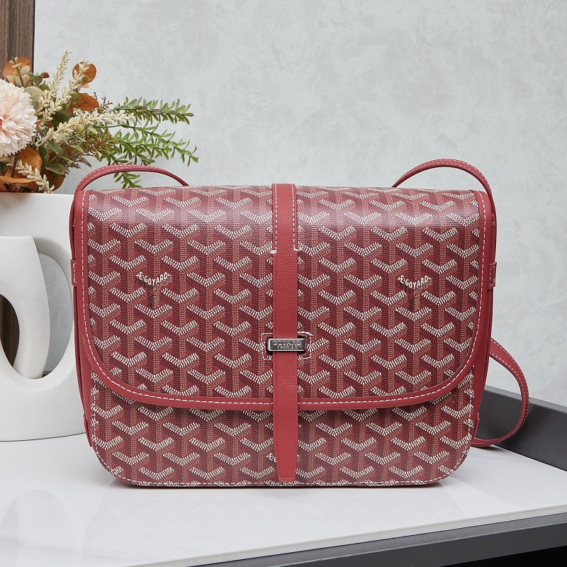 LGP112 bag 28-19-7.5Cm Shoulder bags