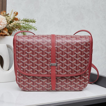 LGP112 bag 28-19-7.5Cm Shoulder bags