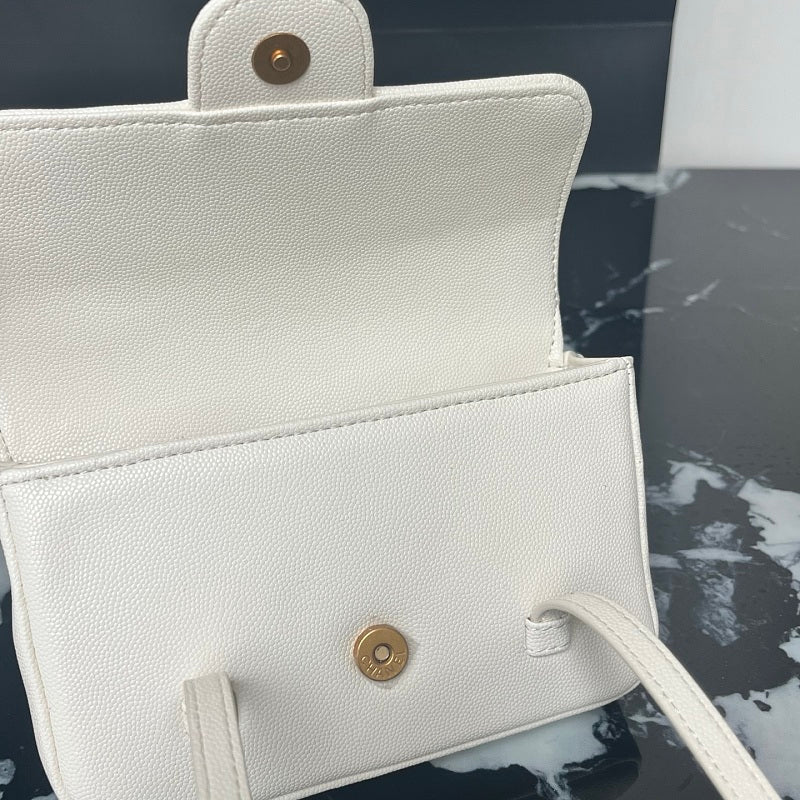 LCP56 bag11.5-17-5cm Shoulder bags