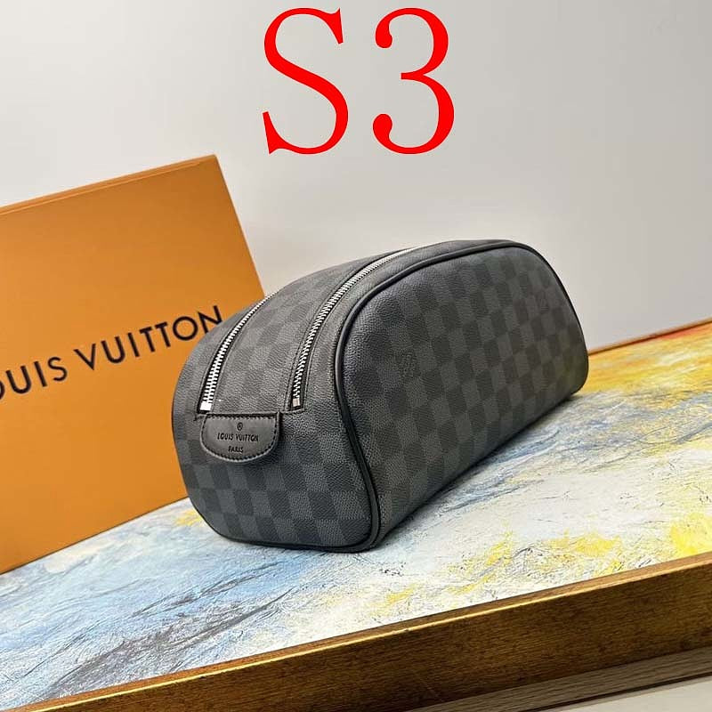 LLP293 bag 28-16-13cm Hand bag