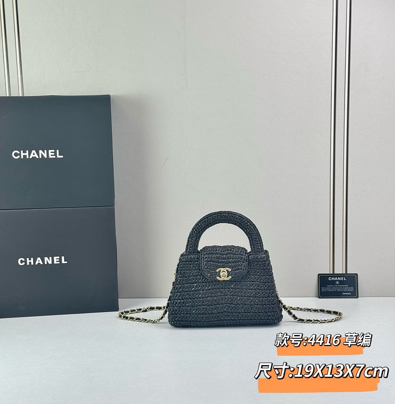 LCP101 bag 19-13-7cm Hand bag