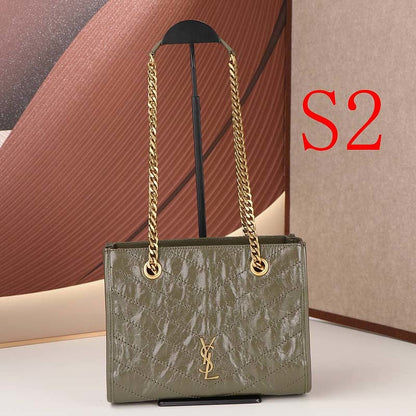 LYP54 bag 25-22-10cm  Shoulder bags