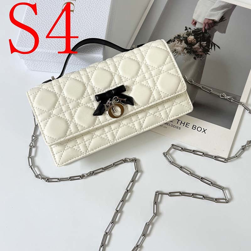 LDP65 Bag 21-11-5cm Shoulder bags