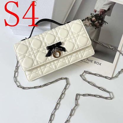 LDP65 Bag 21-11-5cm Shoulder bags