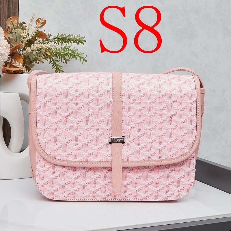 LGP104 bag 28-19-7.5CM Shoulder bags