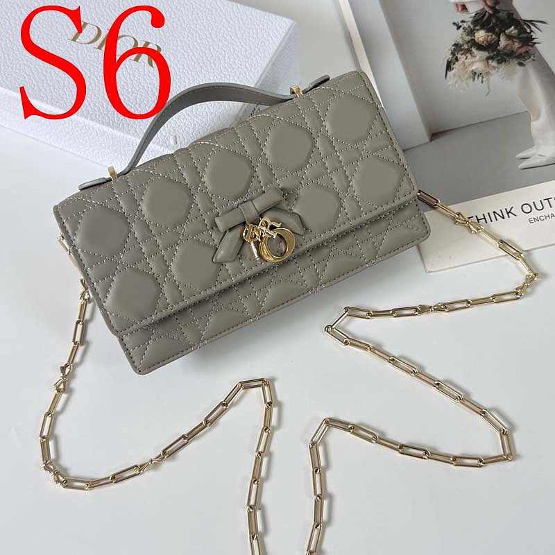 LDP65 Bag 21-11-5cm Shoulder bags