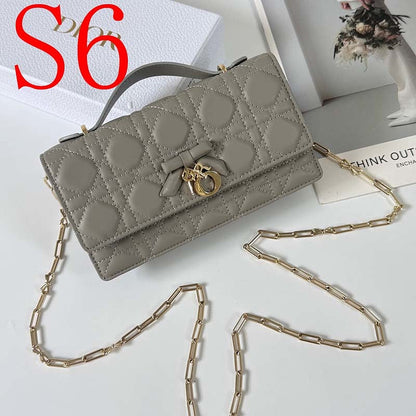 LDP65 Bag 21-11-5cm Shoulder bags