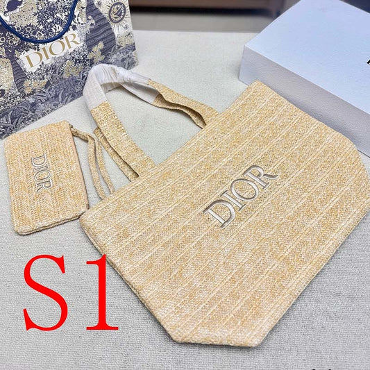 LDP61 bag 31-30CM Shopping bag