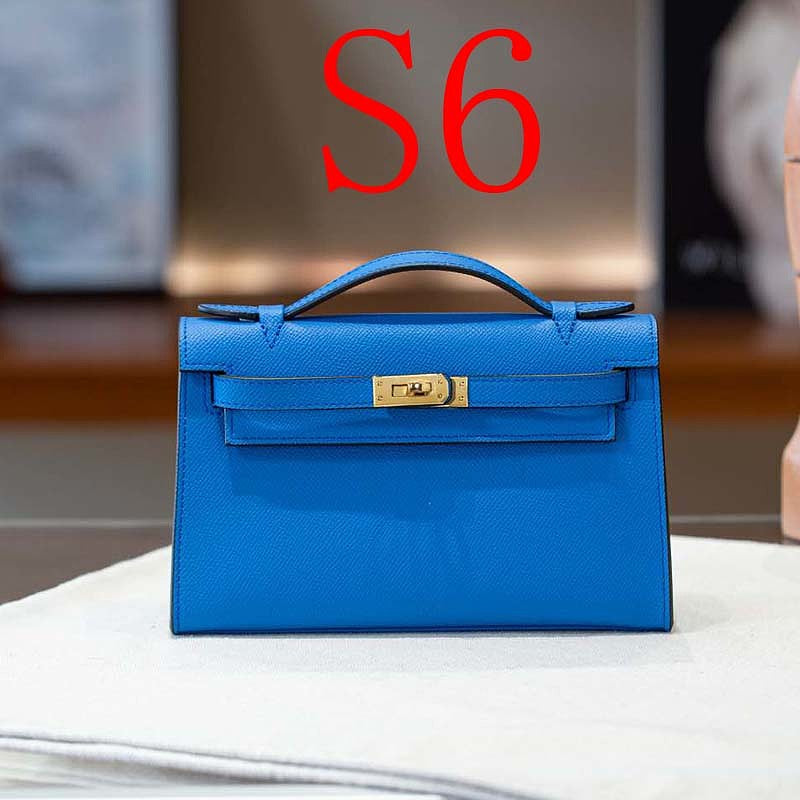 LHP12 bag 22X13X7CM Shoulder bags