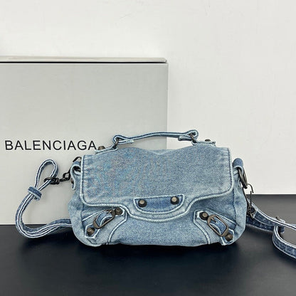 LBP17 Bag 22x8x12cm Shoulder bags