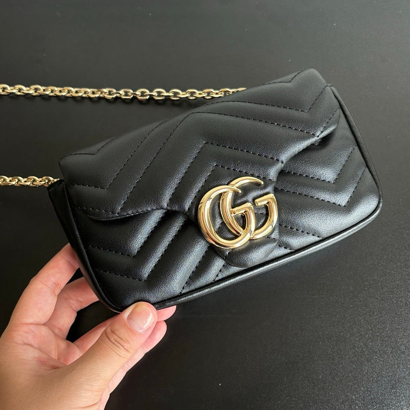 LGP91  bag 16.5-9.5-4.5CM Shoulder bags