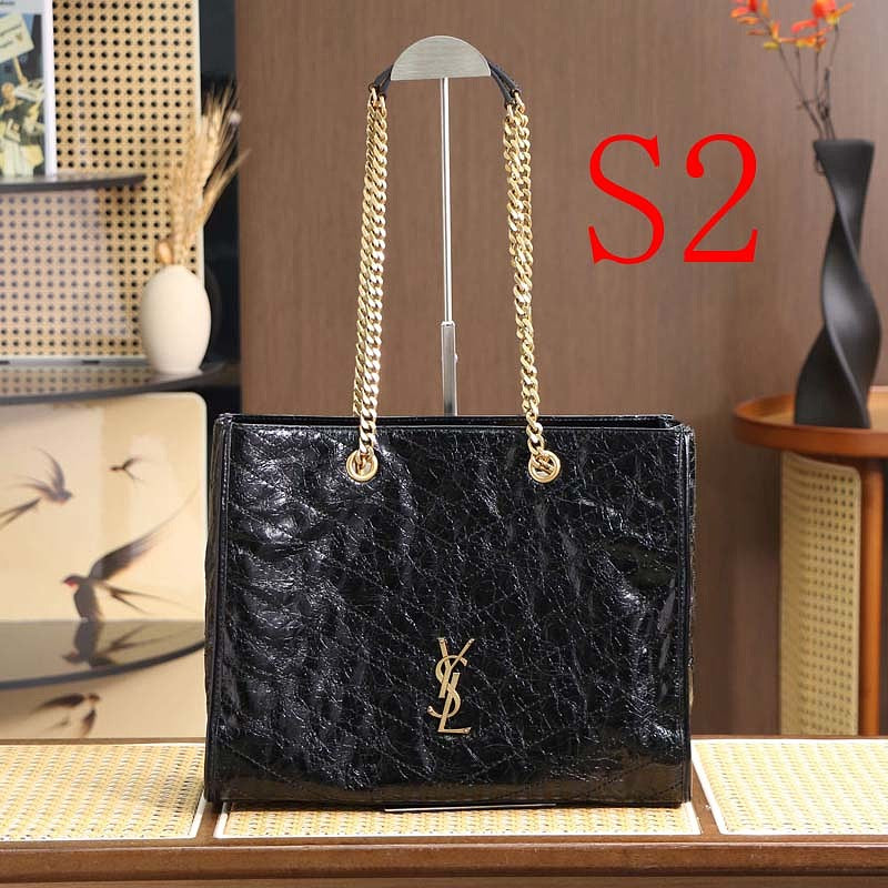 LYP61 bag 33-27-14cm  Shoulder bags