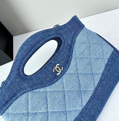 LCP134 bag 23-22-6cm 20-17-3cm Hand bag