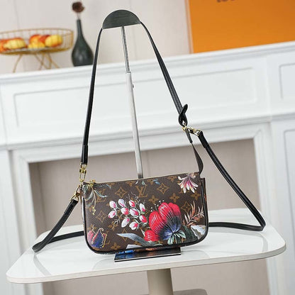 LLP321  Bag 23.5-13.5-4CM Handbag Bags