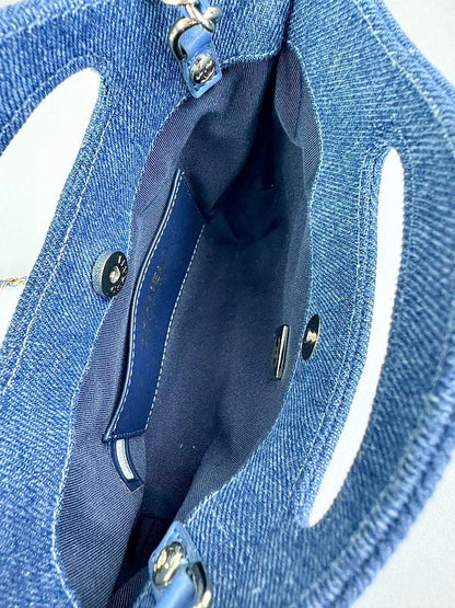 LCP134 bag 23-22-6cm 20-17-3cm Hand bag