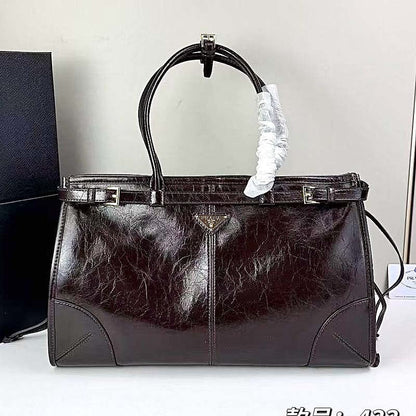 LPP43 bag 38-25-13cm Hand bag