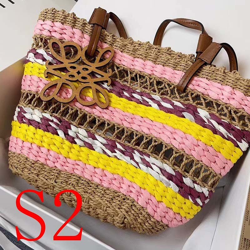 LLP310 bag 34-24-11CM Shopping bag