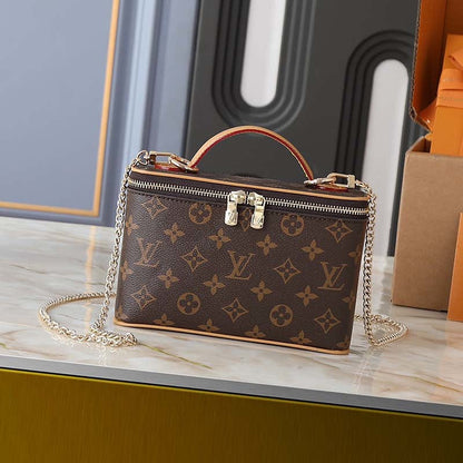LLP259 bag 11- 6.5-19CM Hand bag